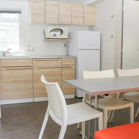Chalet Talasun Agde