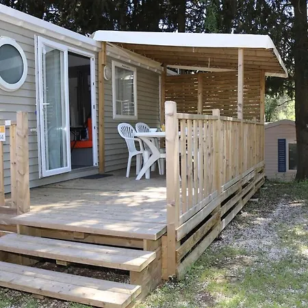 Talasun Chalet