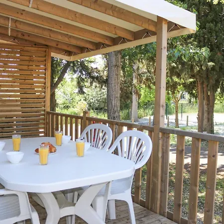 Chalet Talasun *
