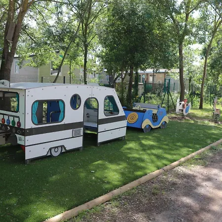 Chalet Talasun Agde