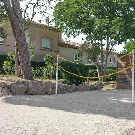Talasun Dağ evi Agde